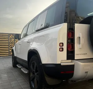 2023 Land Rover Defender