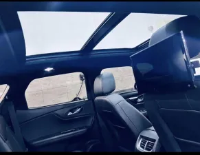 2021 Chevrolet Blazer