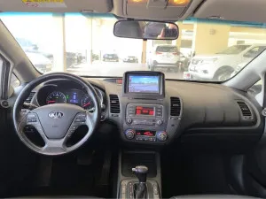 2015 Kia K3