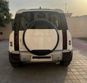 2023 Land Rover Defender