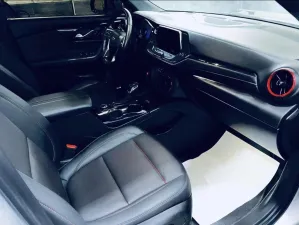 2021 Chevrolet Blazer