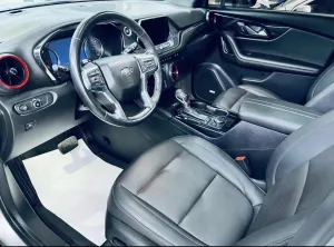 2021 Chevrolet Blazer