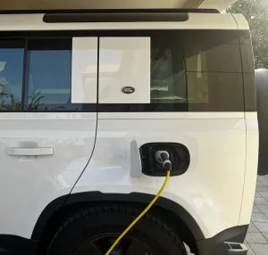 2023 Land Rover Defender