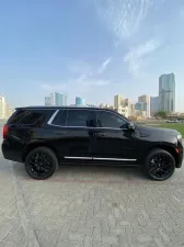 2022 GMC Yukon