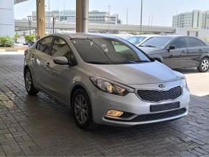 2015 Kia K3
