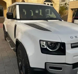 2023 Land Rover Defender