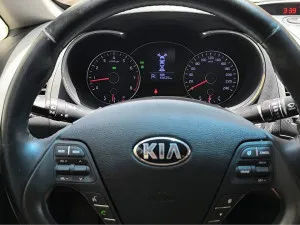 2015 Kia K3