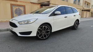 2018 Ford Focus in dubai
