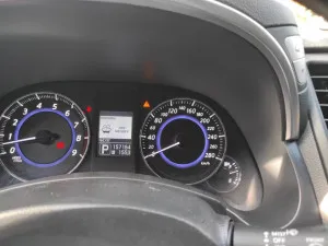 2017 إنفينيتي كيو آكس٧٠