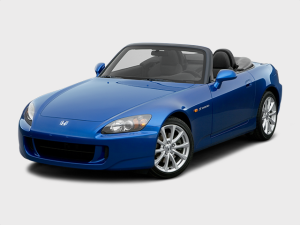 2013 Honda S2000 in dubai