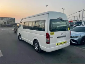 2011 Toyota Hiace