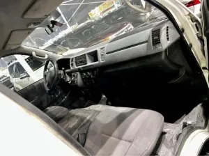 2011 Toyota Hiace
