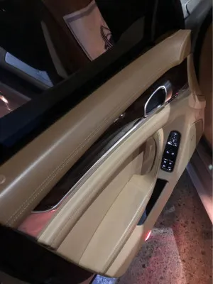 2010 Porsche Panamera