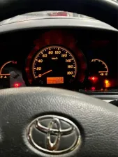 2011 Toyota Hiace