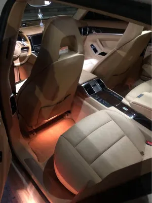 2010 Porsche Panamera