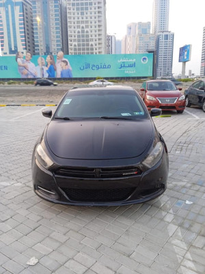 2016 Dodge Dart