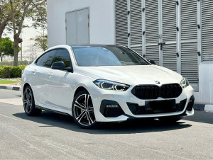2021 BMW 2-Series in dubai