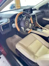 2020 Lexus RX