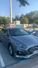 2019 هيونداي سوناتا 
