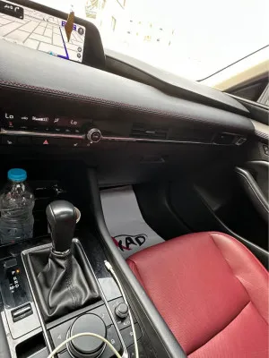 2024 Mazda 3