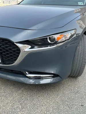 2024 Mazda 3
