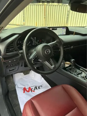 2024 Mazda 3