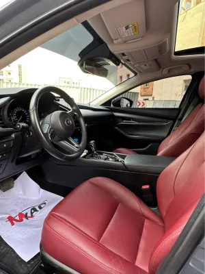2024 Mazda 3