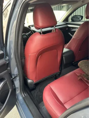 2024 Mazda 3
