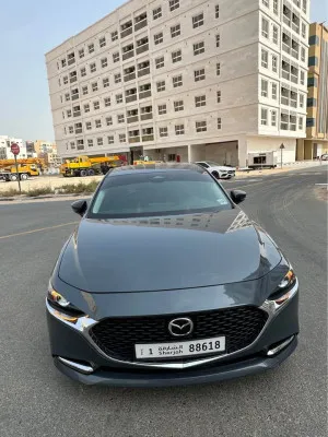 2024 Mazda 3