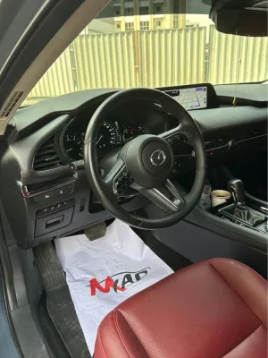 2024 Mazda 3