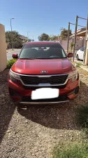 2020 Kia Seltos in dubai