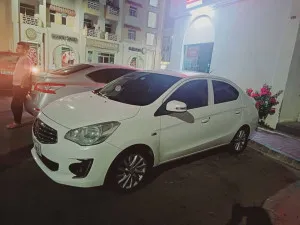 2020 ميتسوبيشي آتراج in dubai
