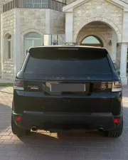 2014 Land Rover Range Rover Sport