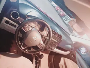 2020 ميتسوبيشي آتراج