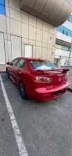 2016 Mitsubishi Lancer