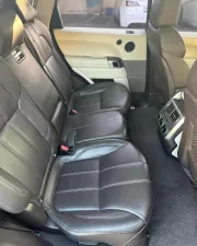 2014 Land Rover Range Rover Sport