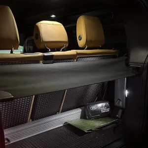 2024 Land Rover Defender