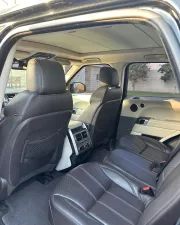 2014 Land Rover Range Rover Sport