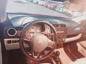 2020 ميتسوبيشي آتراج