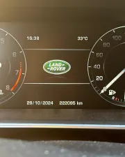2014 Land Rover Range Rover Sport