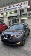 2020 Nissan KICKS in dubai