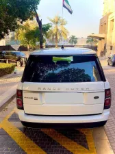 2020 Land Rover Range Rover