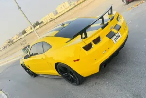 2013 Chevrolet Camaro