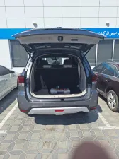 2023 Nissan XTerra