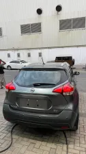 2020 Nissan KICKS