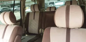 2000 Toyota Land Cruiser