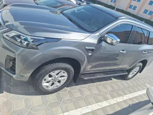 2023 Nissan XTerra