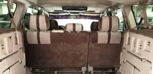 2000 Toyota Land Cruiser
