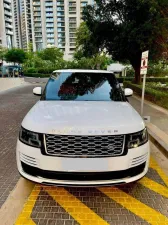 2020 Land Rover Range Rover