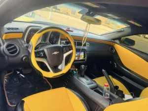 2013 Chevrolet Camaro